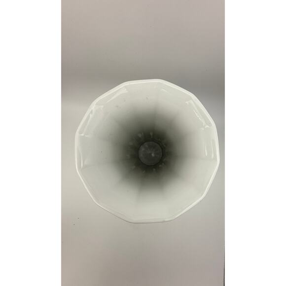 100 Jahre Rosenthal Germany 1979 Linie Polygon Floral Tapio Wirkkala Patras Vase - Picture 5 of 8